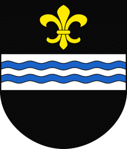 Wappen von Plaffeien