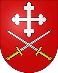 Wappen von St. Ursen