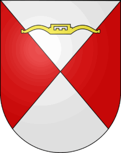 Wappen von Tentlingen