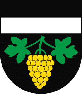 Wappen von Wünnewil-Flamatt